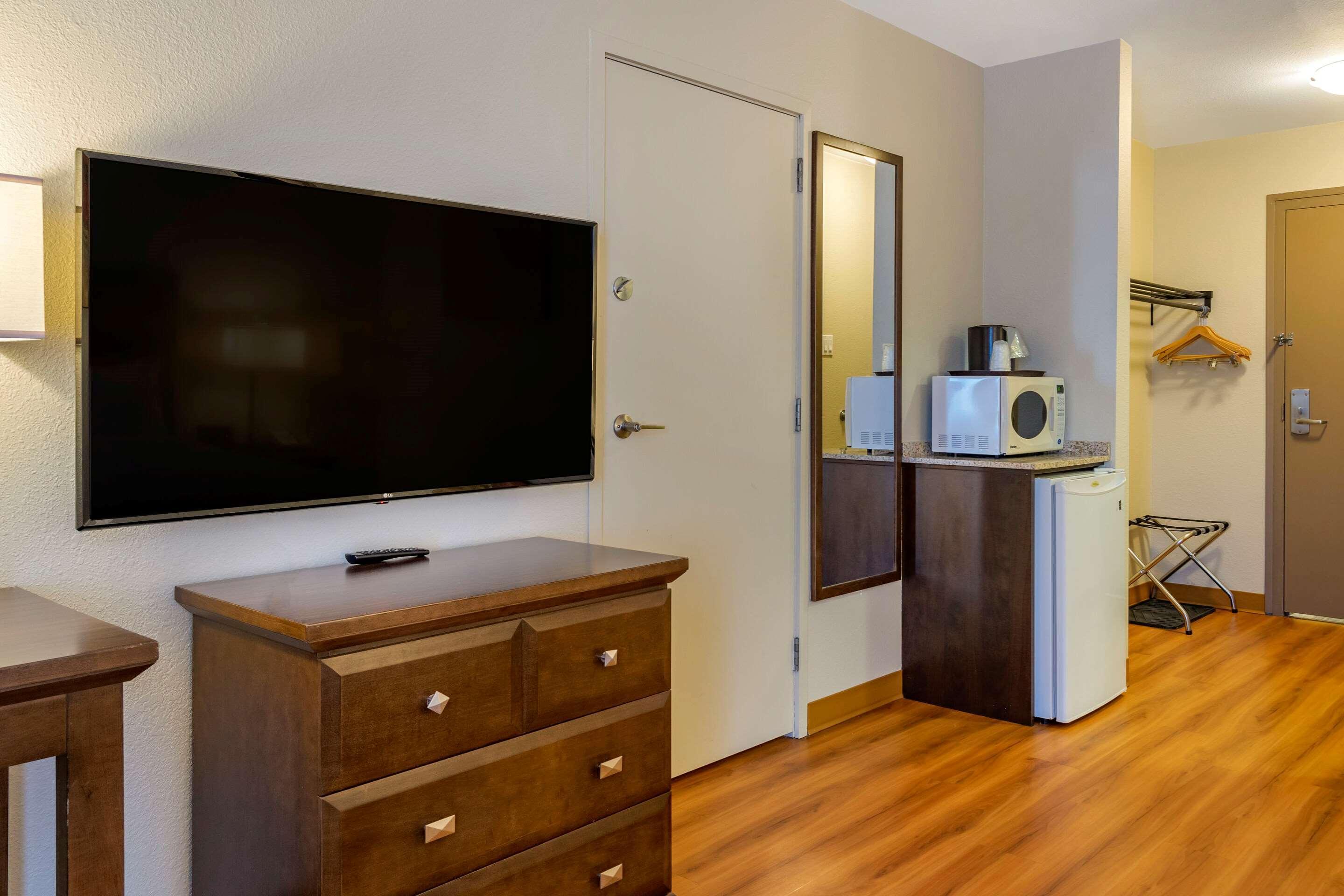 Quality Inn & Suites Winkler Exteriör bild
